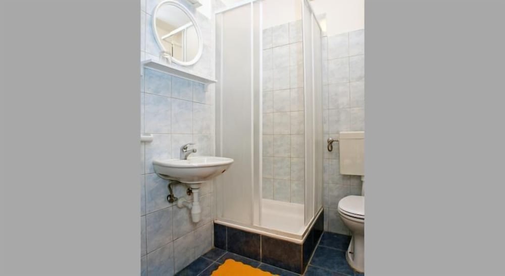 Hotel Skradinski Buk — Hotel rooms in Skradin, Šibenik-Knin