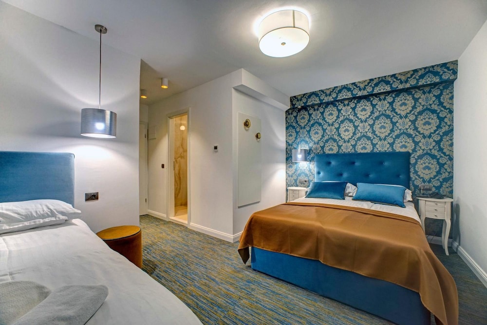 Hotel Skradinski Buk — Hotel rooms in Skradin, Šibenik-Knin