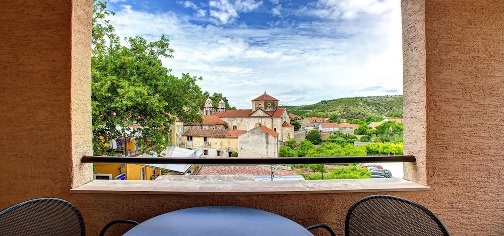 Hotel Skradinski Buk — Attractions in the area in Skradin, Šibenik-Knin