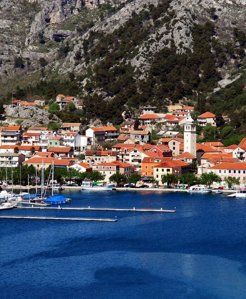 Hotel Skradinski Buk — Main photo in Skradin, Šibenik-Knin