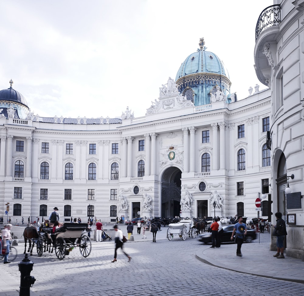 Hyatt Regency Vienna - zdjęcie 5