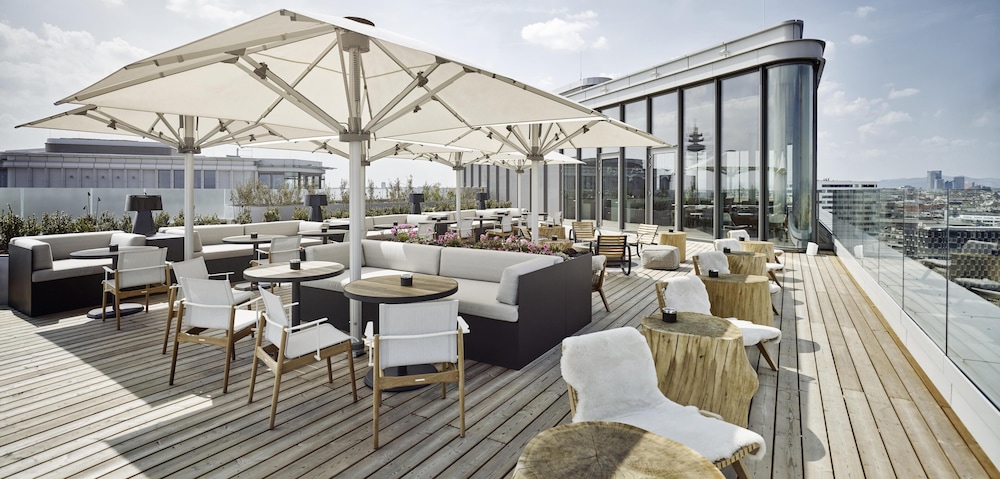 Hyatt Regency Vienna - zdjęcie 3