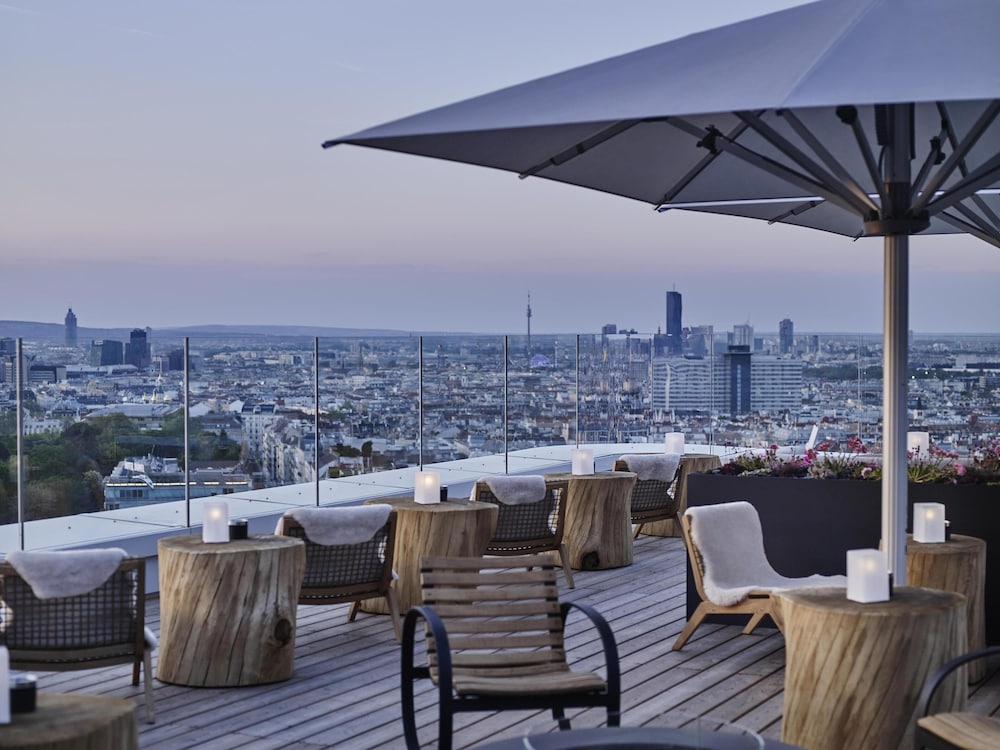 Hyatt Regency Vienna - zdjęcie 2