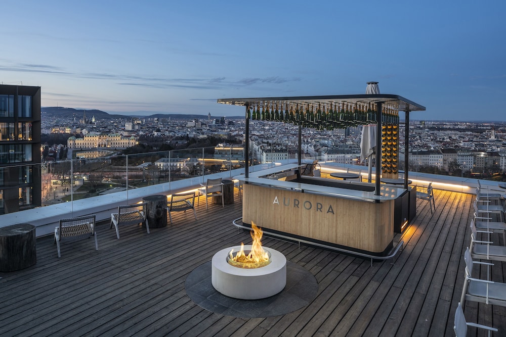 Hyatt Regency Vienna - zdjęcie 4
