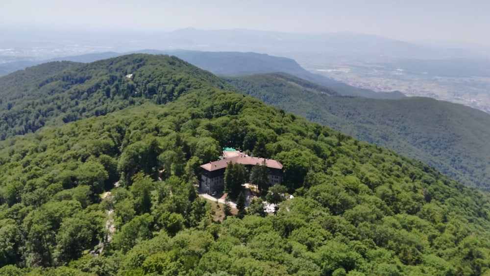 Hotel Tomislavov Dom — Attractions in the area in Zagreb, Zagreb (city)