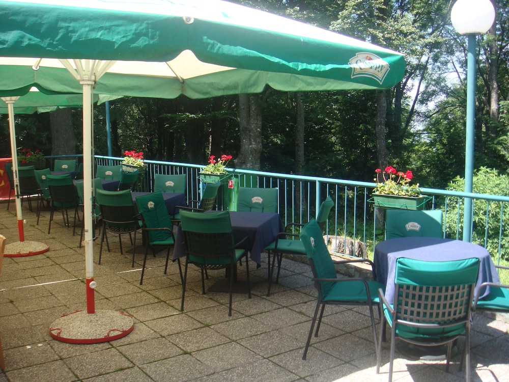 Hotel Tomislavov Dom — Restaurant & bars in Zagreb, Zagreb (city)