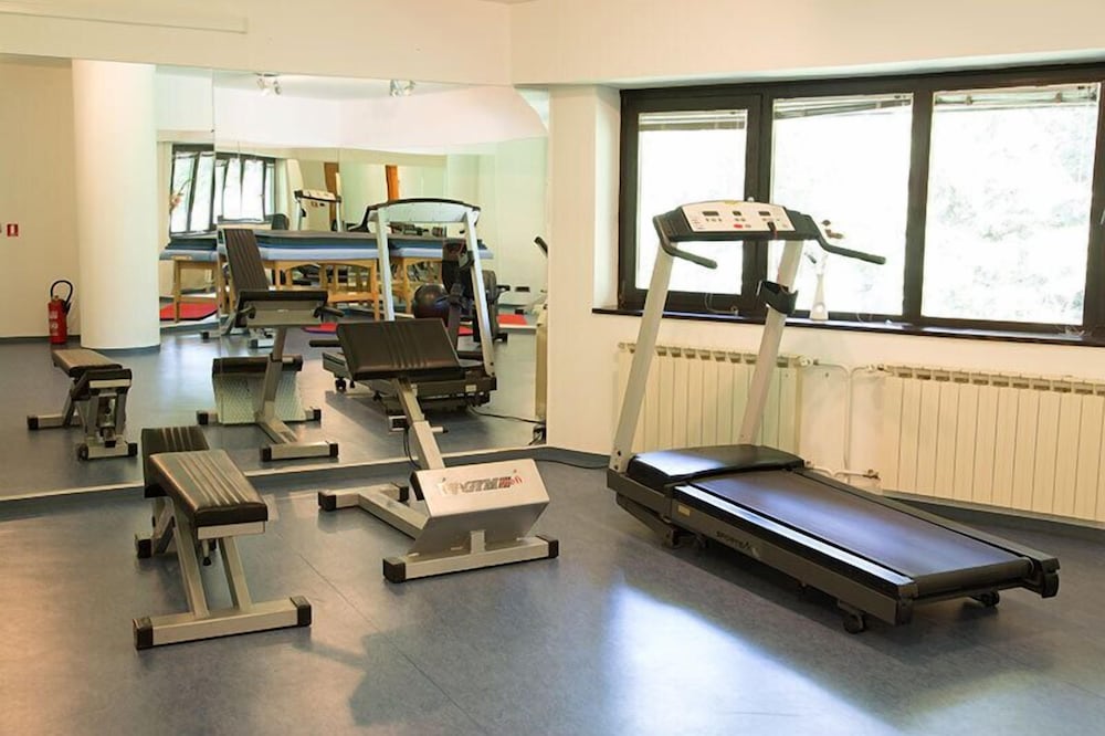 Hotel Tomislavov Dom — Sports & recreation in Zagreb, Zagreb (city)