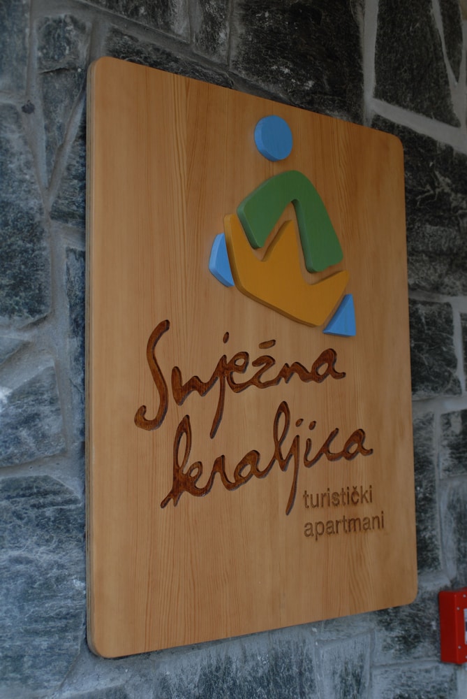 Aparthotel Snjezna Kraljica — Attractions in the area in Zagreb, Zagreb (city)