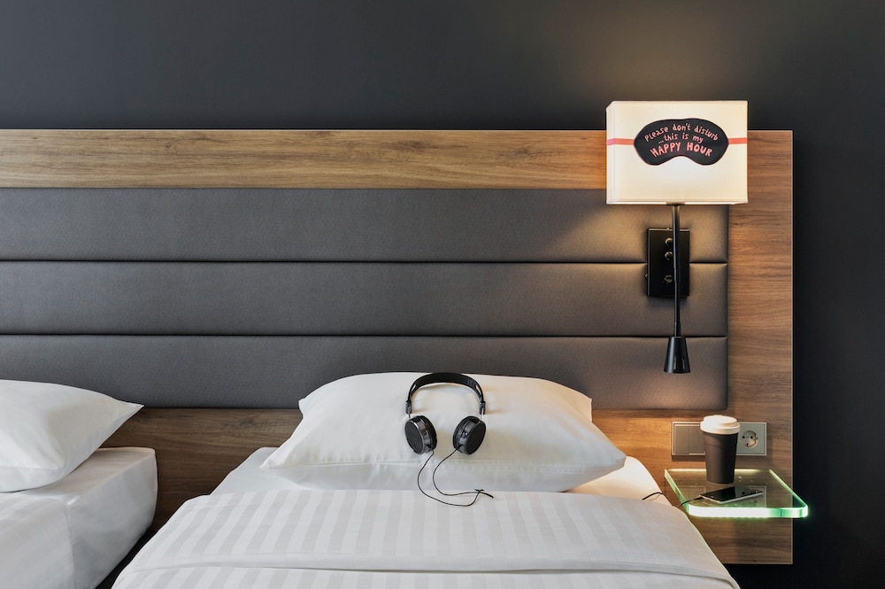 Moxy Copenhagen - zdjęcie 4