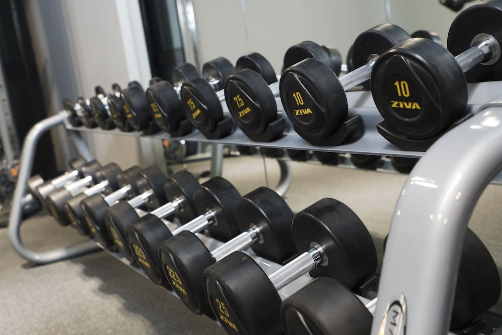 Marlin Hotel Stephens Green — Sports & recreation in Dublin, Dublin City