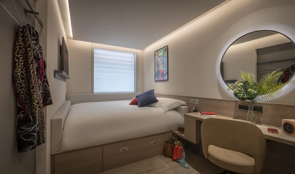 Marlin Hotel Stephens Green — Hotel rooms in Dublin, Dublin City