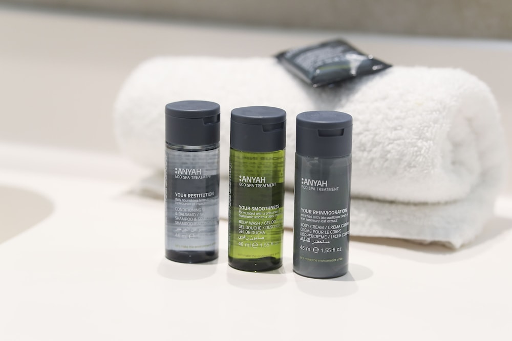 Marlin Hotel Stephens Green — Spa in Dublin, Dublin City