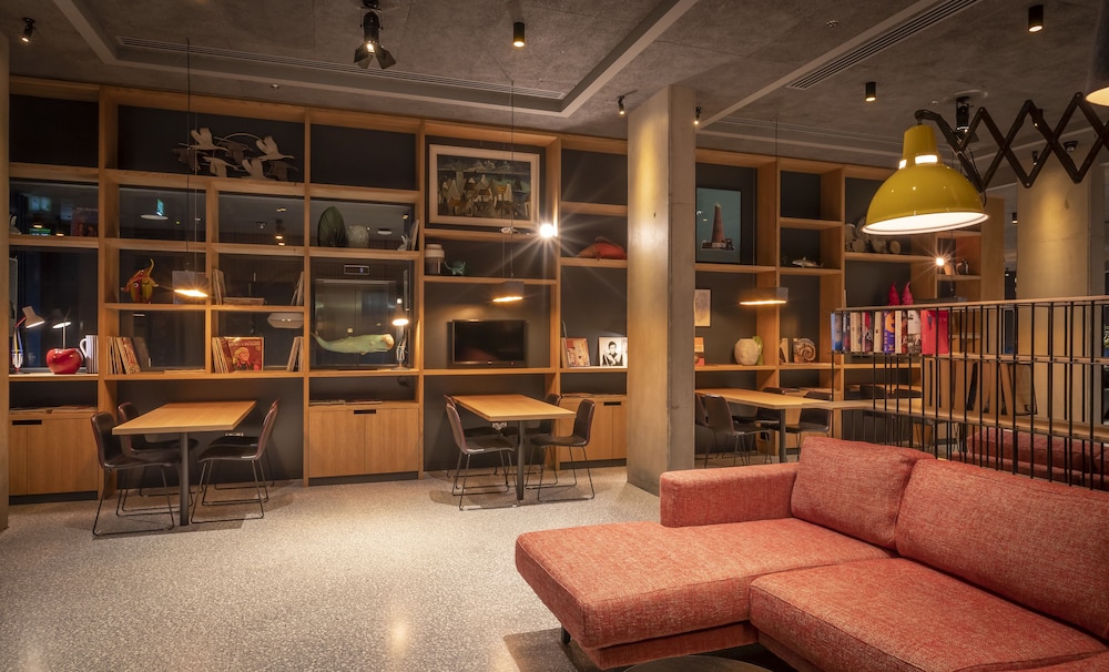 Marlin Hotel Stephens Green — Restaurant & bars in Dublin, Dublin City