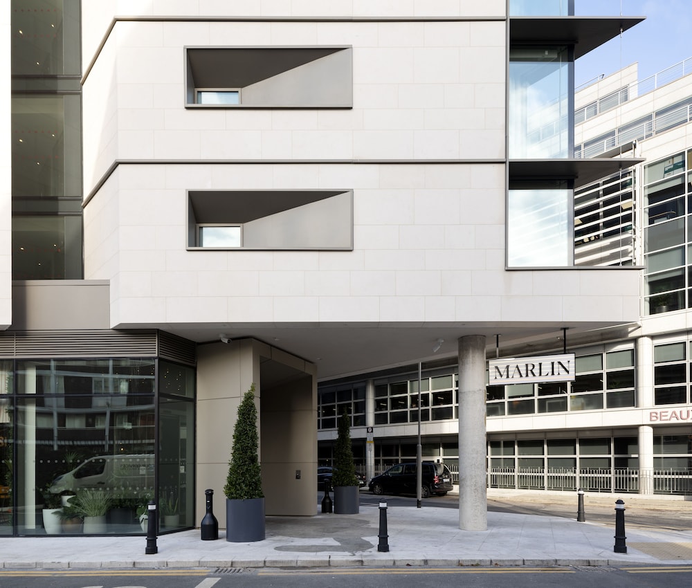 Marlin Hotel Stephens Green — Main photo in Dublin, Dublin City