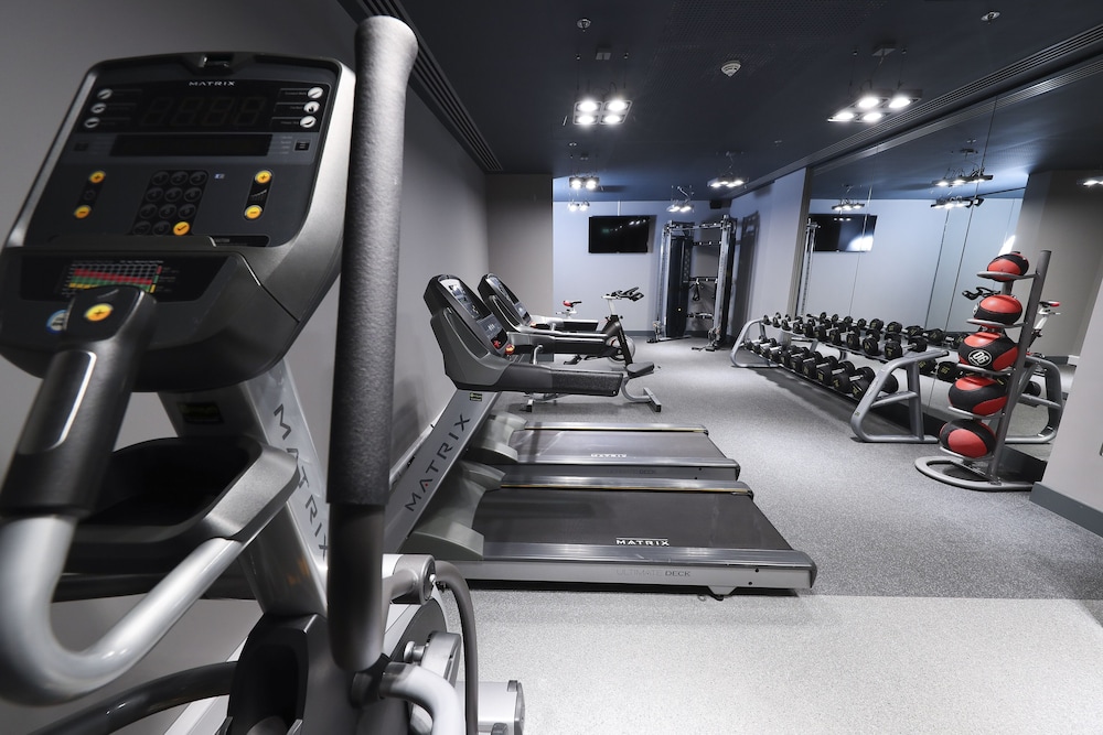 Marlin Hotel Stephens Green — Sports & recreation in Dublin, Dublin City