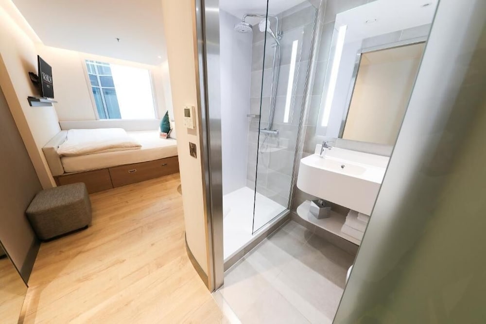 Marlin Hotel Stephens Green — Hotel rooms in Dublin, Dublin City