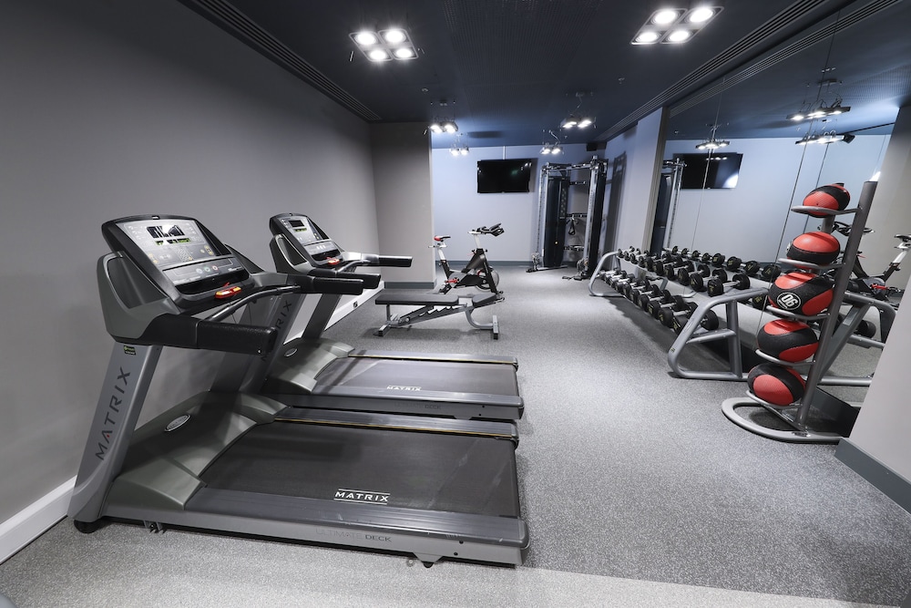 Marlin Hotel Stephens Green — Sports & recreation in Dublin, Dublin City