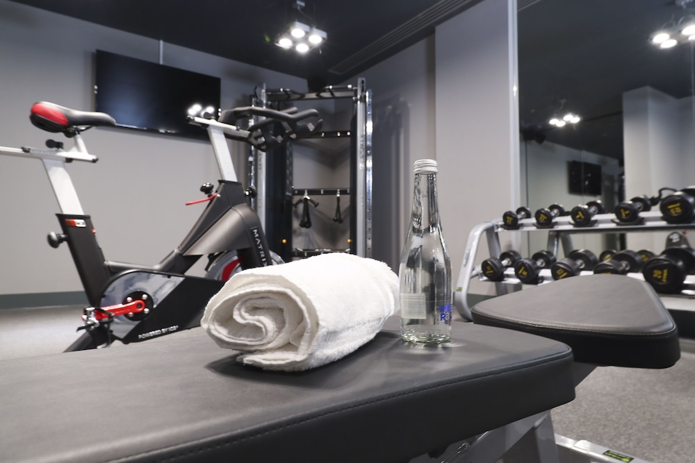Marlin Hotel Stephens Green — Sports & recreation in Dublin, Dublin City