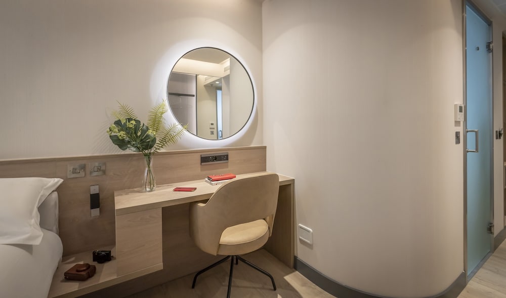 Marlin Hotel Stephens Green — Hotel rooms in Dublin, Dublin City