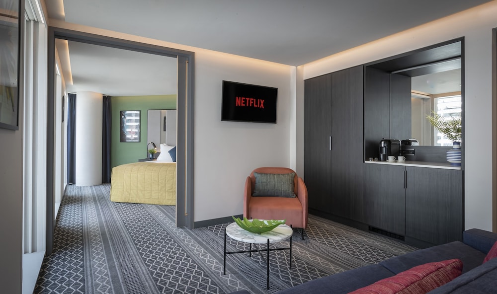 Marlin Hotel Stephens Green — Hotel rooms in Dublin, Dublin City