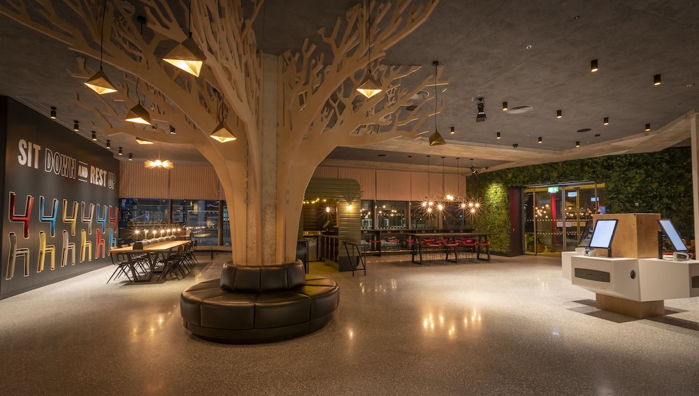 Marlin Hotel Stephens Green — Restaurant & bars in Dublin, Dublin City