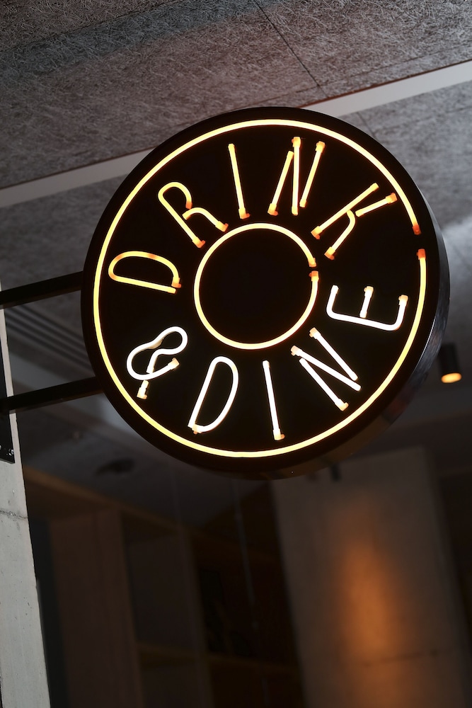 Marlin Hotel Stephens Green — Restaurant & bars in Dublin, Dublin City