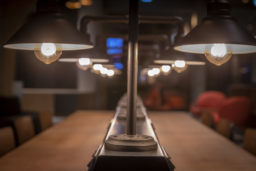 Marlin Hotel Stephens Green — Restaurant & bars in Dublin, Dublin City