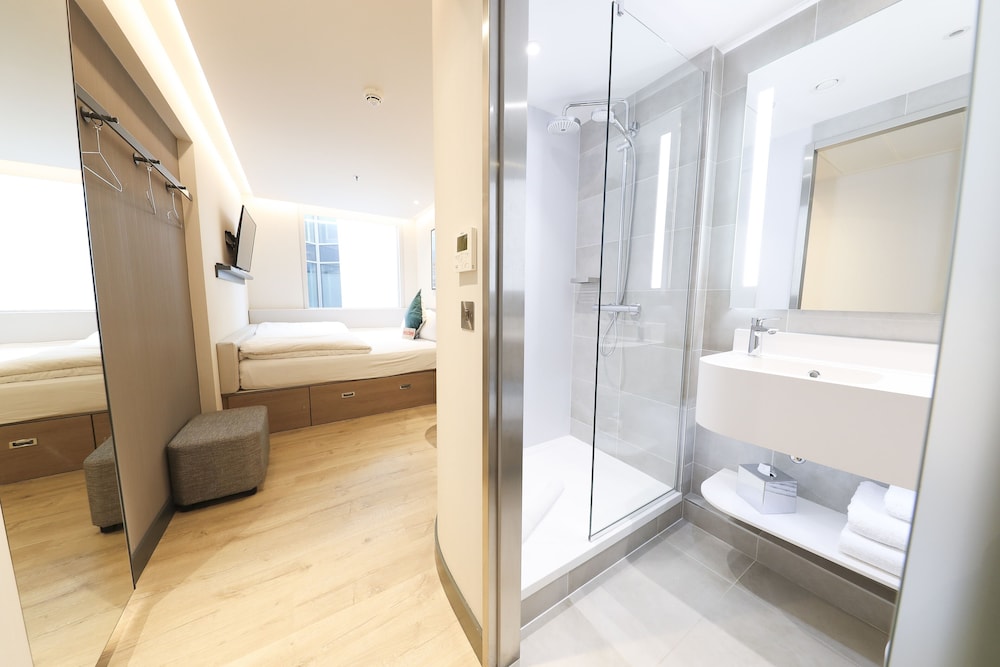 Marlin Hotel Stephens Green — Hotel rooms in Dublin, Dublin City