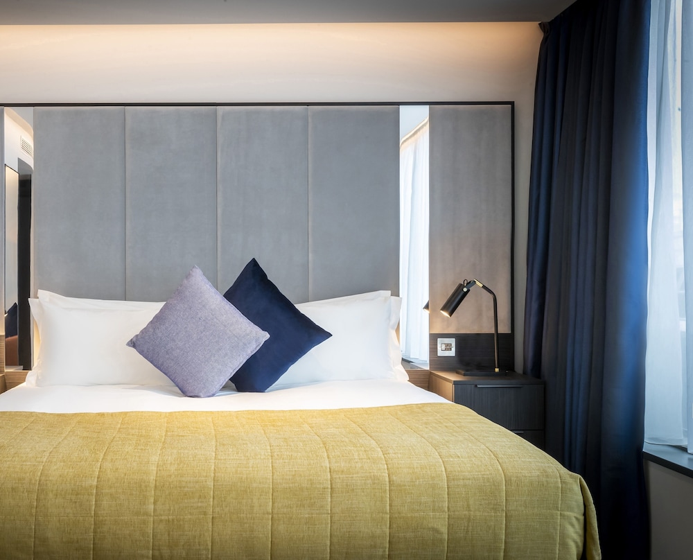 Marlin Hotel Stephens Green — Hotel rooms in Dublin, Dublin City
