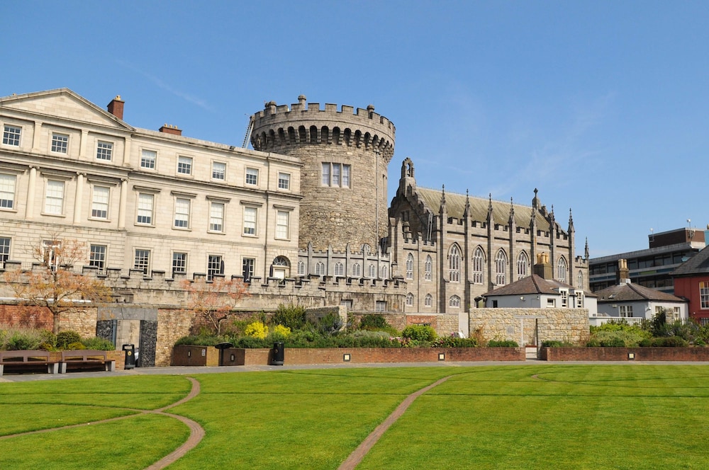Marlin Hotel Stephens Green — Attractions in the area in Dublin, Dublin City
