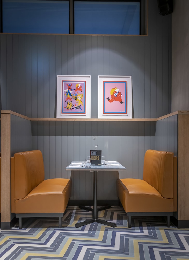 Marlin Hotel Stephens Green — Restaurant & bars in Dublin, Dublin City