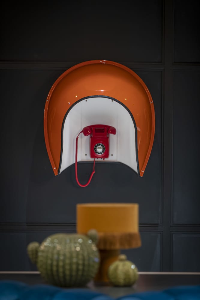 Marlin Hotel Stephens Green — Hotel building in Dublin, Dublin City