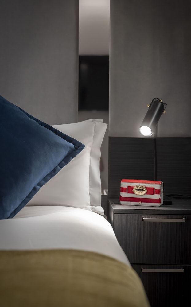 Marlin Hotel Stephens Green — Hotel rooms in Dublin, Dublin City