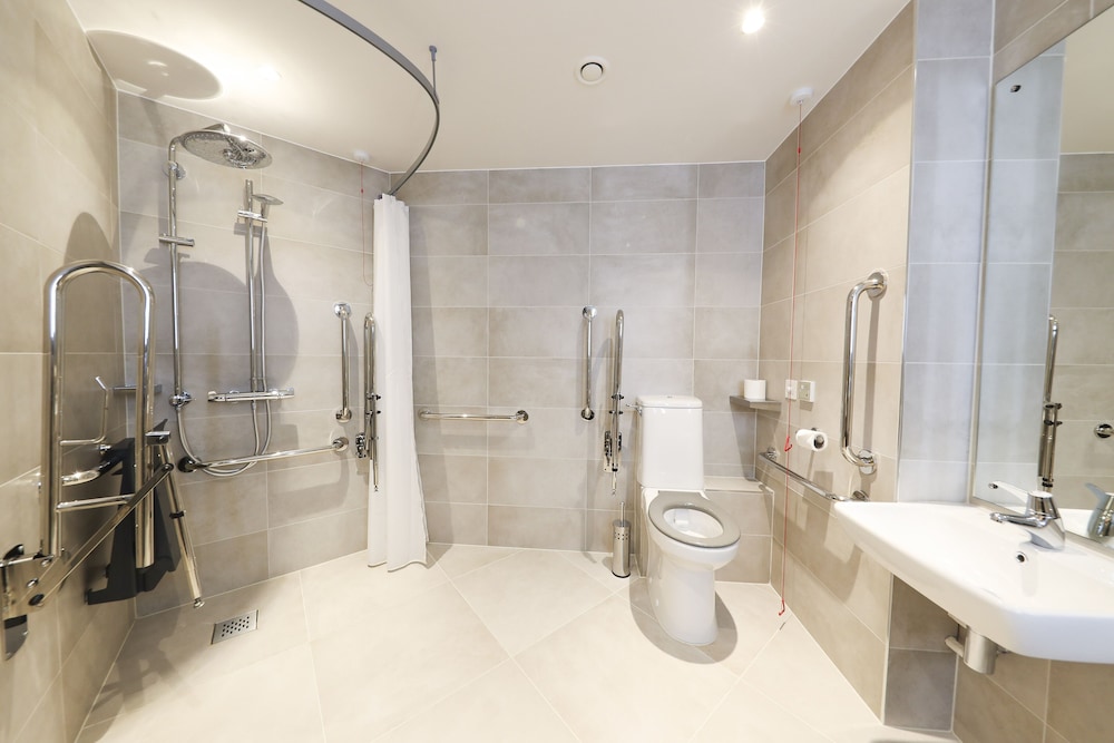 Marlin Hotel Stephens Green — Hotel rooms in Dublin, Dublin City