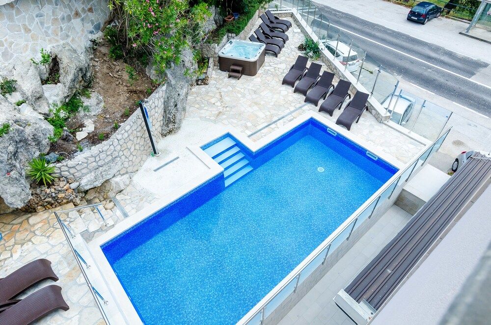 Villa Babilon