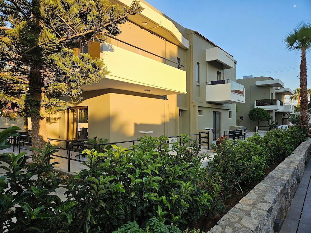 Petousis Hotel & Suites - zdjęcie 5