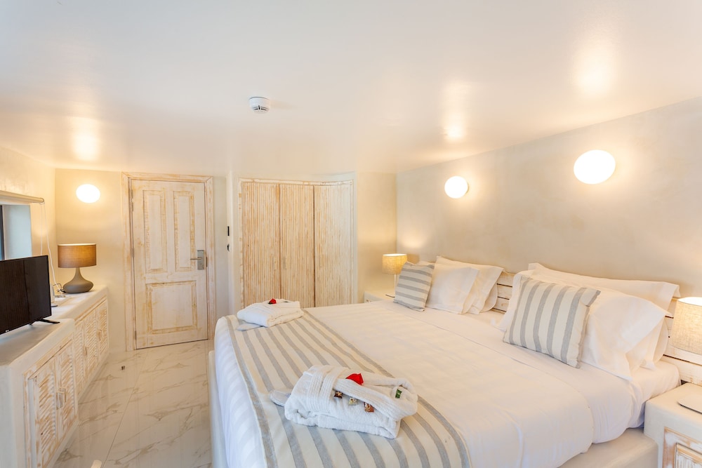 Rhodos Horizon City- Adults only — Hotel rooms in Rhodes Town, South Aegean