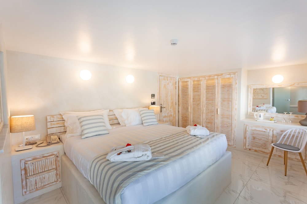 Rhodos Horizon City- Adults only — Hotel rooms in Rhodes Town, South Aegean