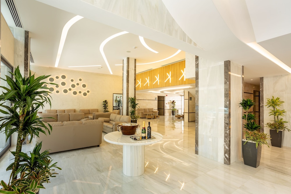 Rhodos Horizon City- Adults only — Hotel building in Rhodes Town, South Aegean