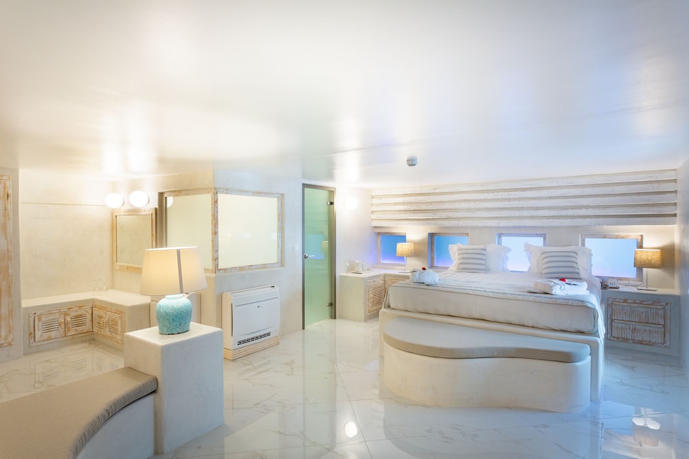 Rhodos Horizon City- Adults only — Hotel rooms in Rhodes Town, South Aegean