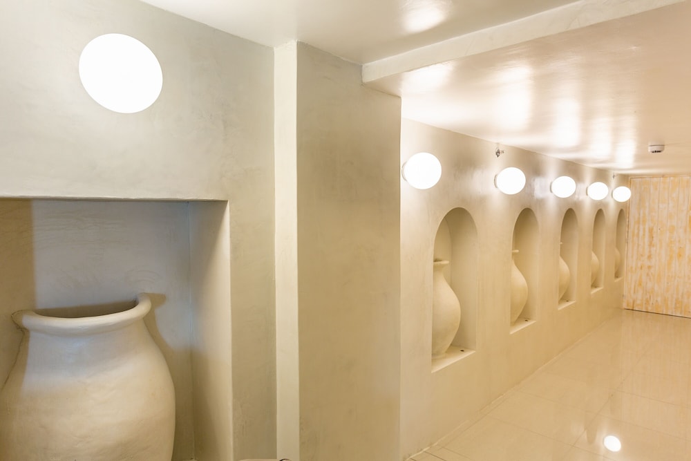 Rhodos Horizon City- Adults only — Hotel building in Rhodes Town, South Aegean
