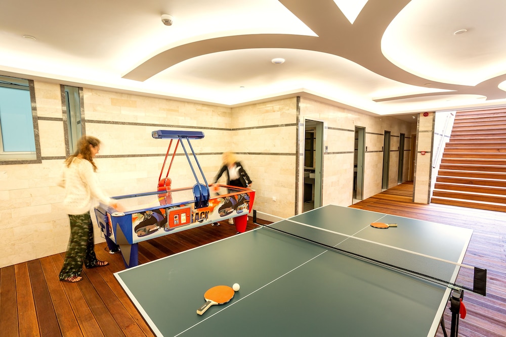 Rhodos Horizon City- Adults only — Sports & recreation in Rhodes Town, South Aegean