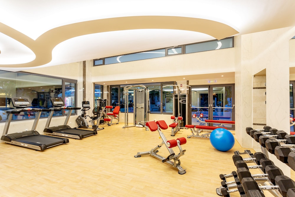Rhodos Horizon City- Adults only — Sports & recreation in Rhodes Town, South Aegean