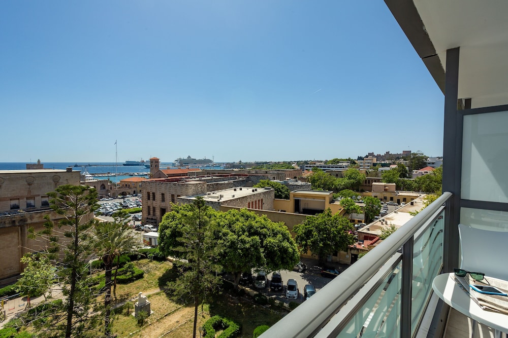 Rhodos Horizon City- Adults only - zdjęcie 5