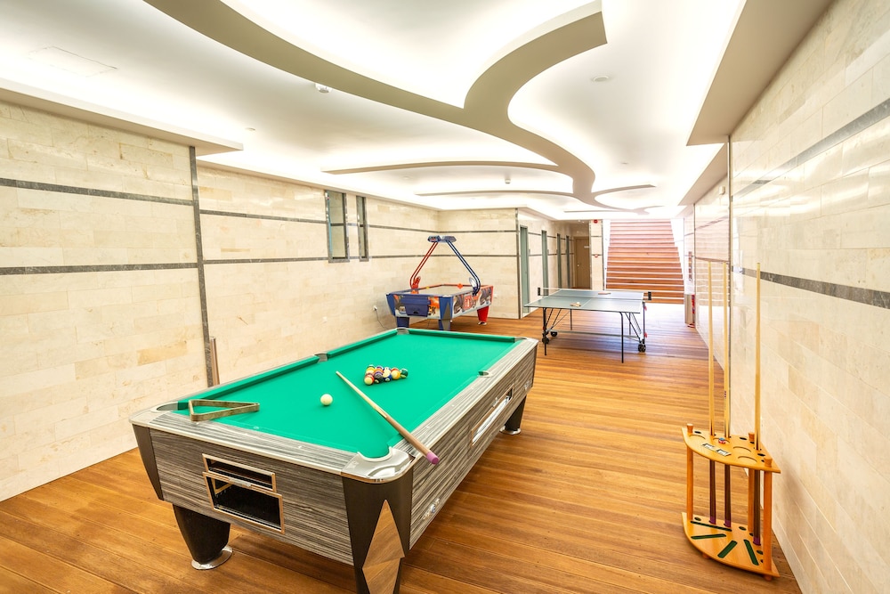 Rhodos Horizon City- Adults only — Sports & recreation in Rhodes Town, South Aegean