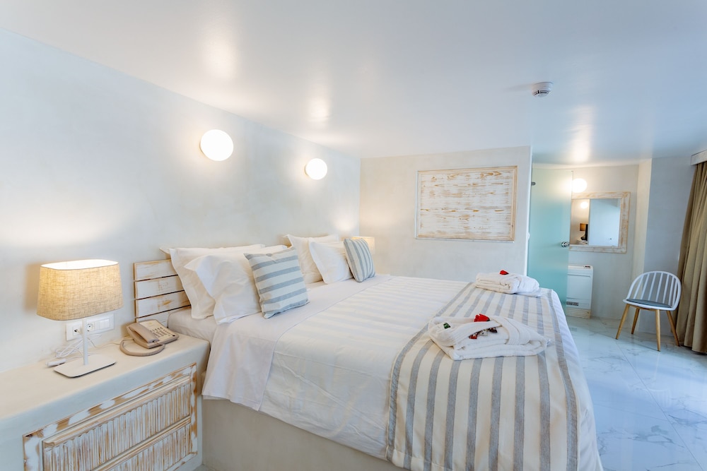 Rhodos Horizon City- Adults only — Hotel rooms in Rhodes Town, South Aegean