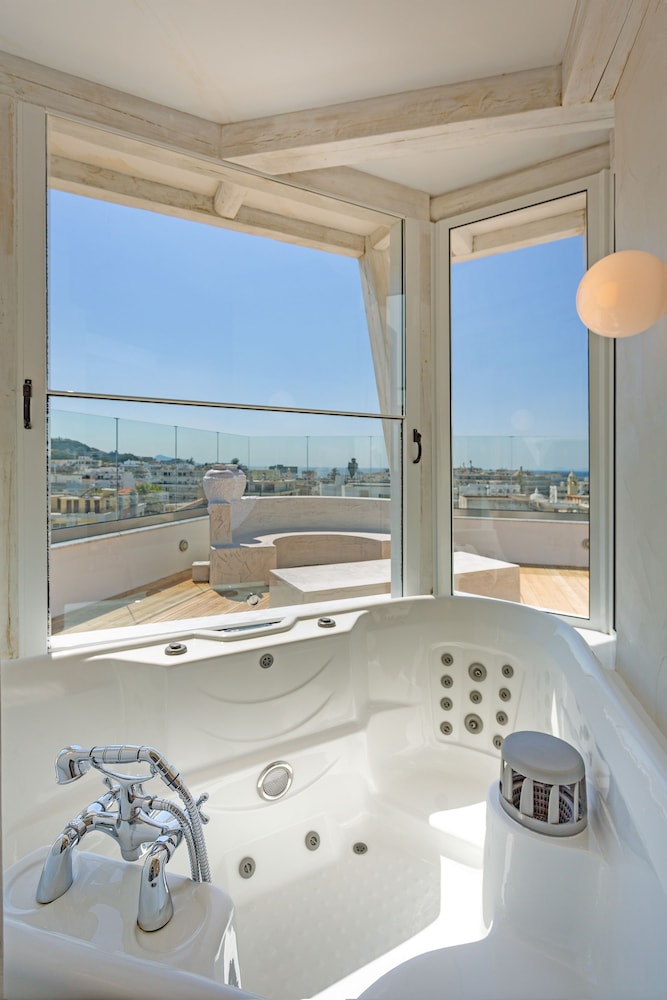 Rhodos Horizon City- Adults only — Hotel rooms in Rhodes Town, South Aegean