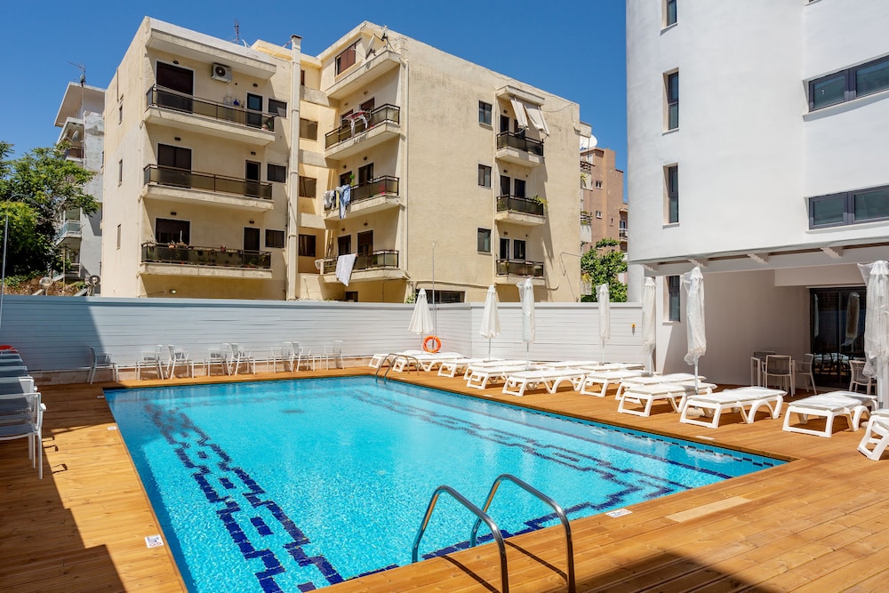 Rhodos Horizon City- Adults only - zdjęcie 2