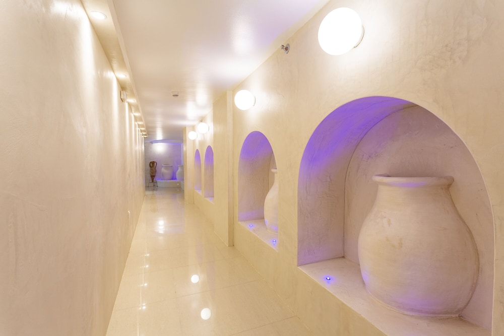 Rhodos Horizon City- Adults only — Spa in Rhodes Town, South Aegean