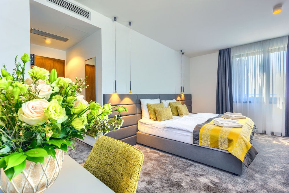 Bel Residence — Hotel rooms in Split, Split-Dalmatia